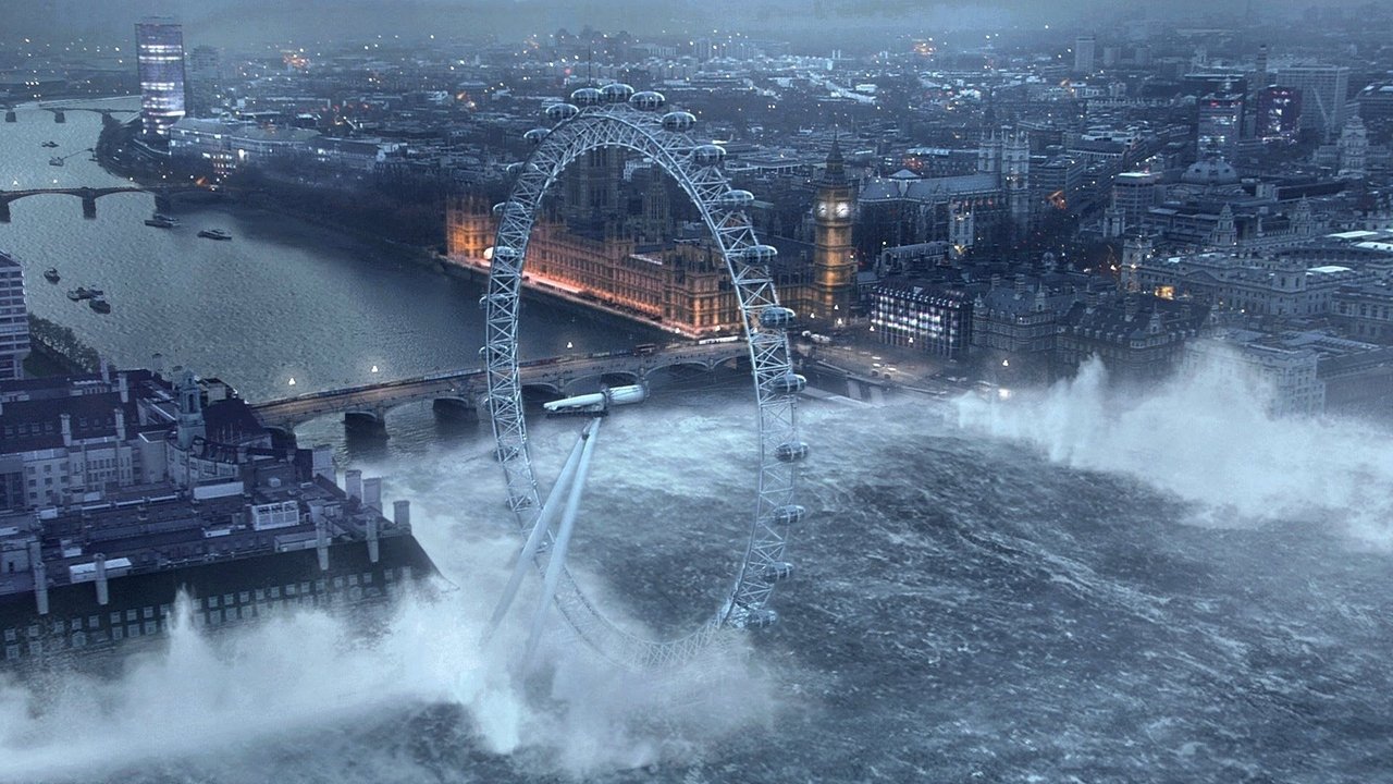 Inundacion
