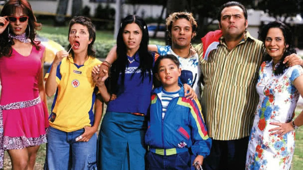 Los Reyes (Novela)