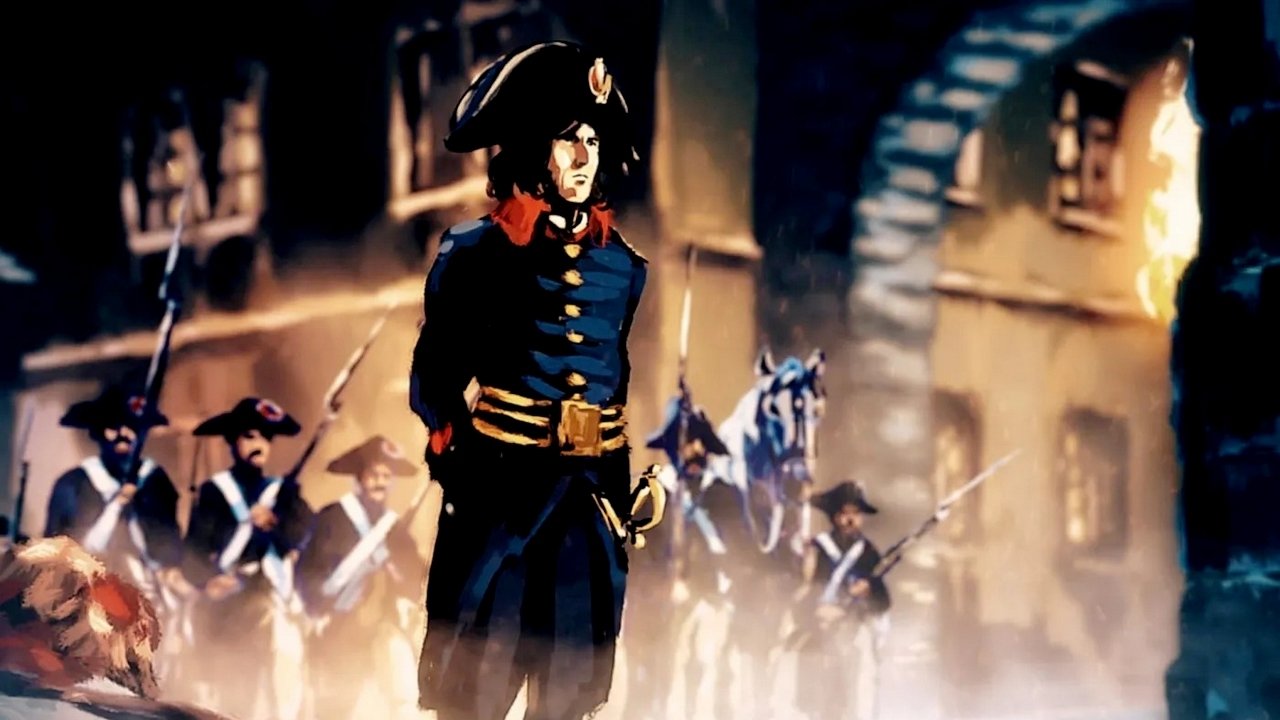 Napoleón: destino y muerte
