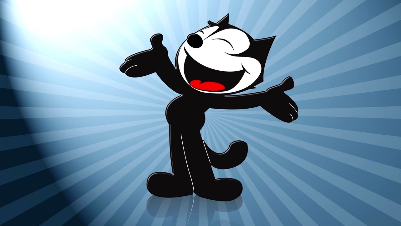 El gato Félix