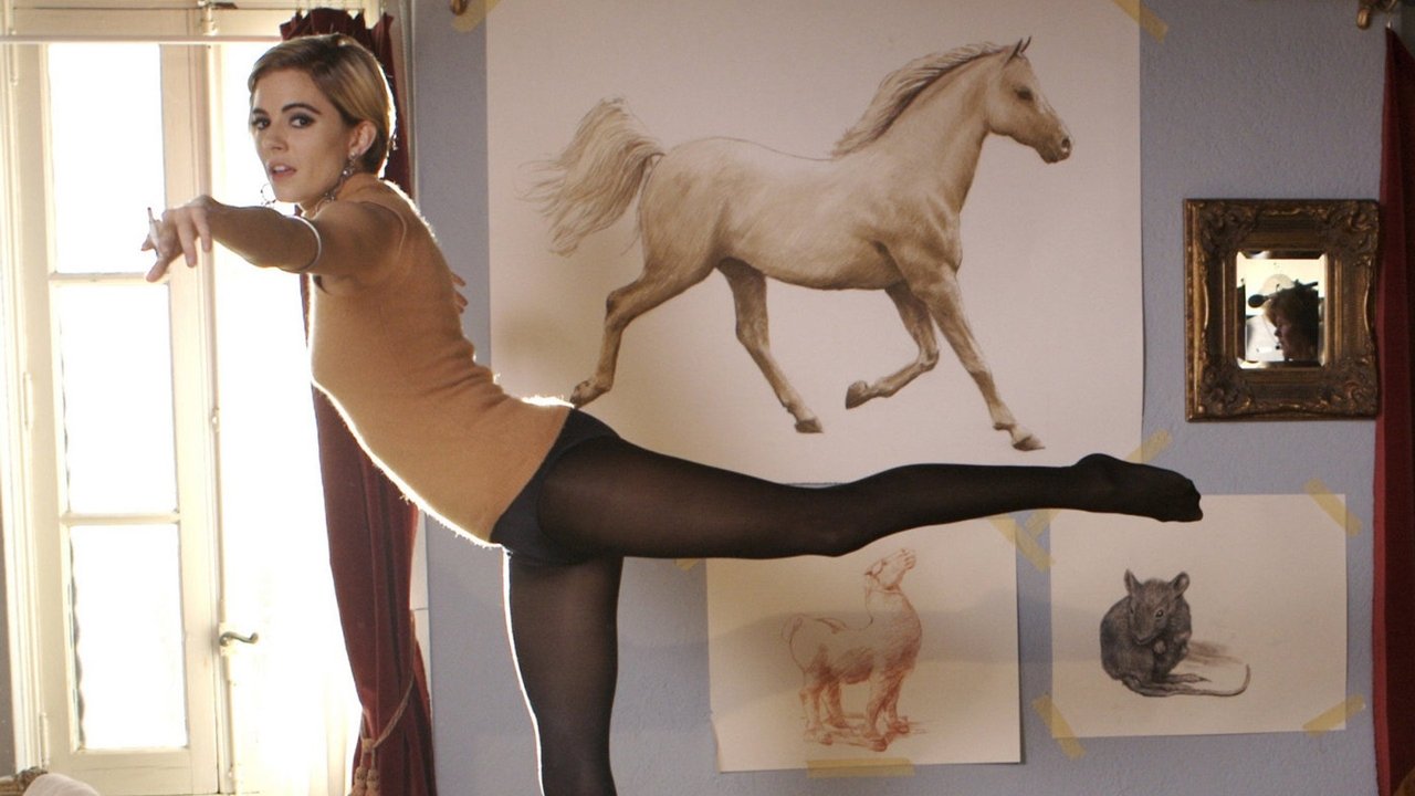 Factory girl