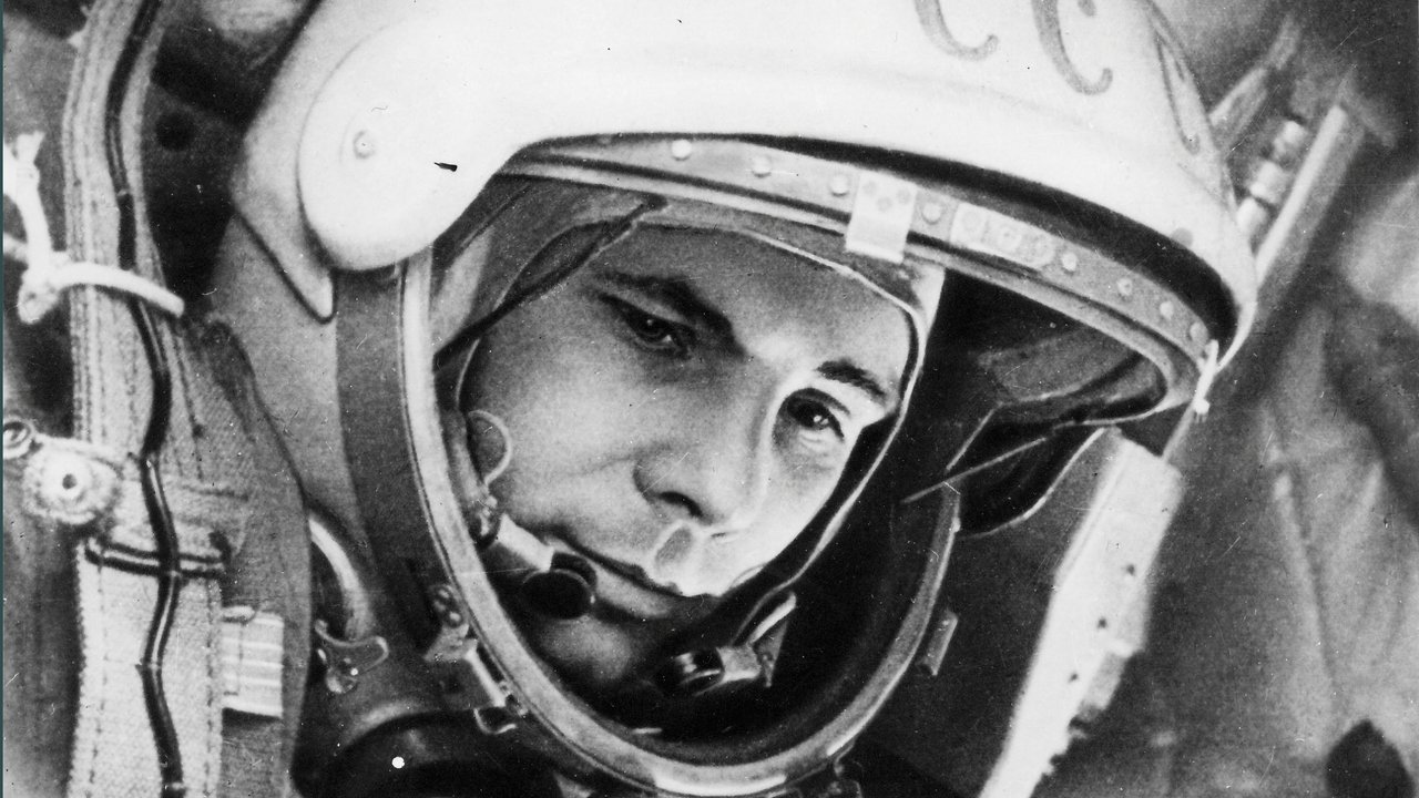 La Carrera Espacial