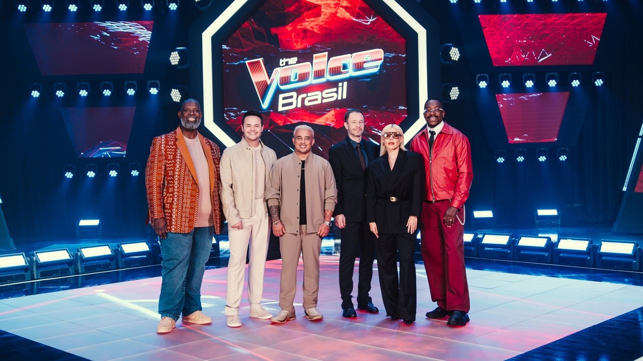 The Voice Brasil