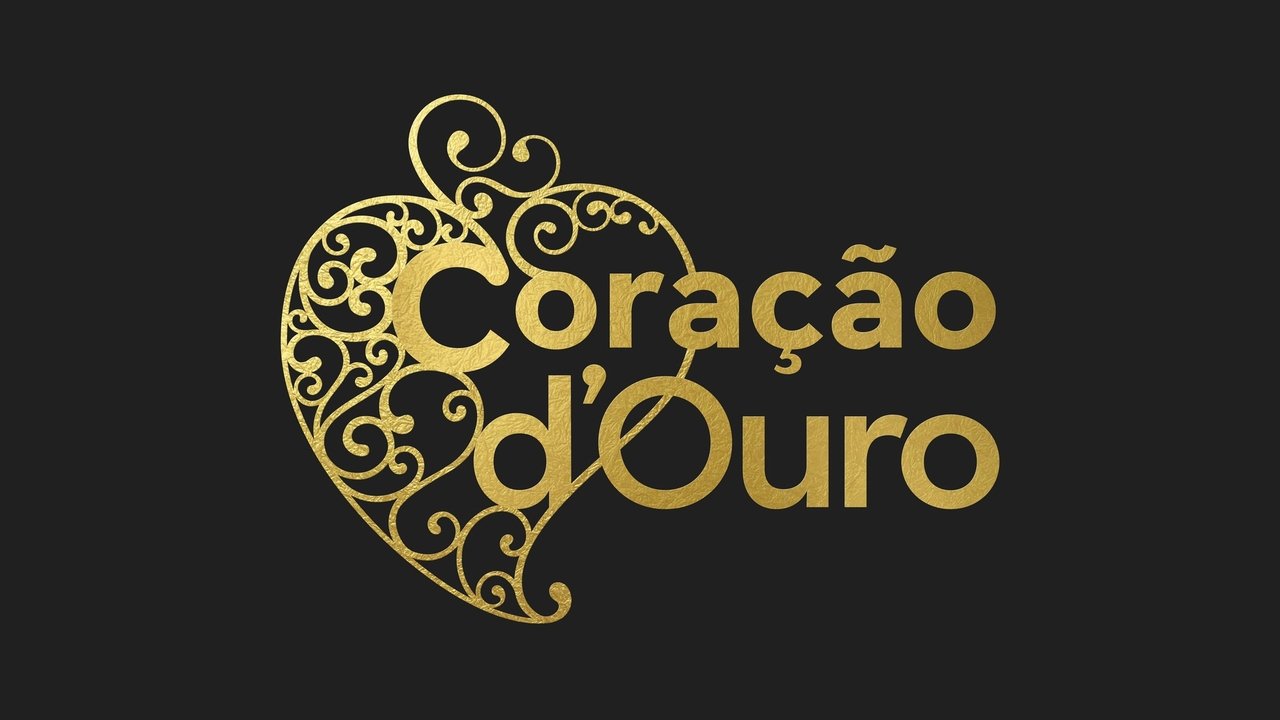 Corazón De Ouro