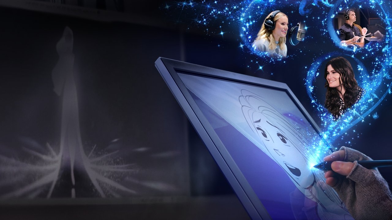 Mucho más allá: Creando Frozen II