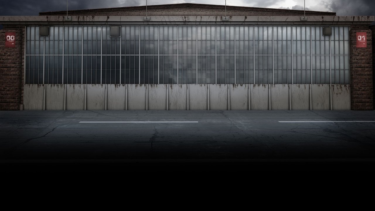 Hangar 1: Archivos extraterrestres