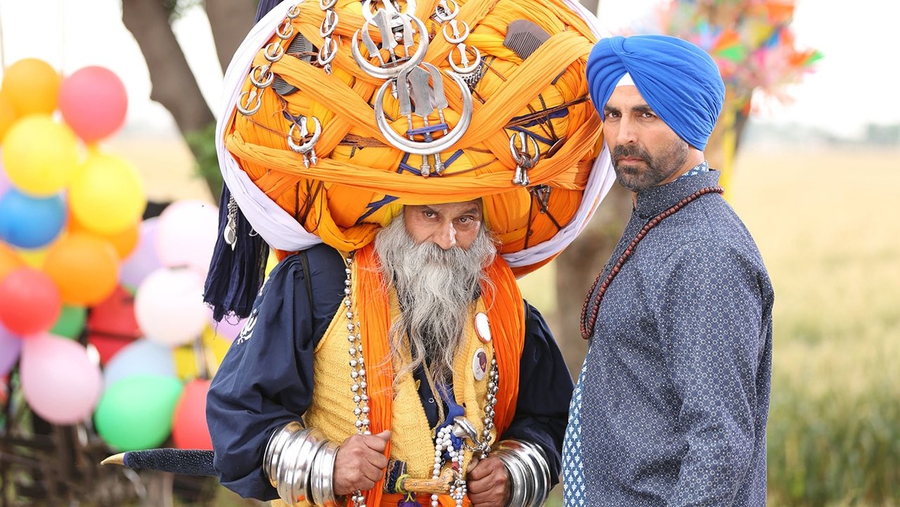 Singh is Bling