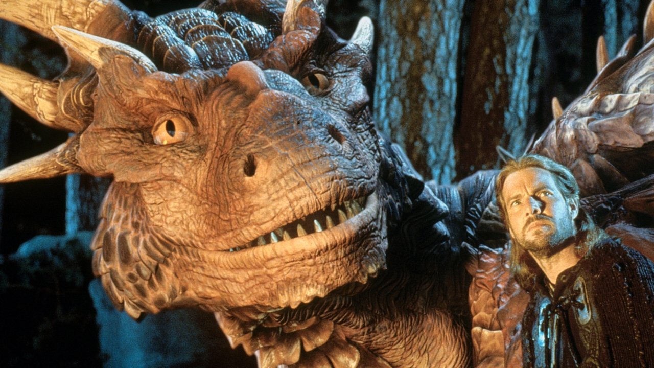 Dragonheart (Corazón de dragón)