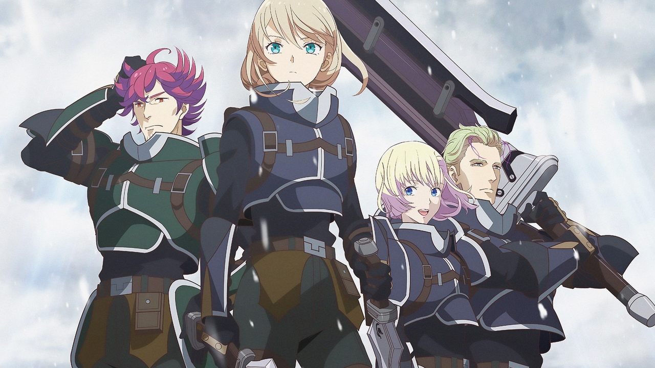 Eiyuu Densetsu: Sen no Kiseki