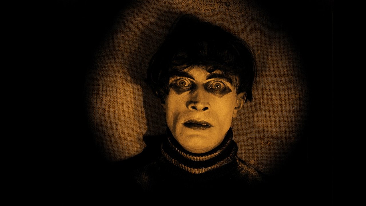El gabinete del doctor Caligari
