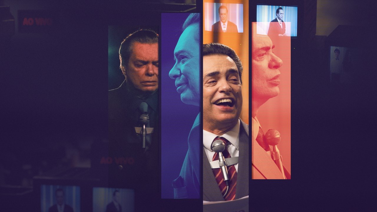 El rey de la TV