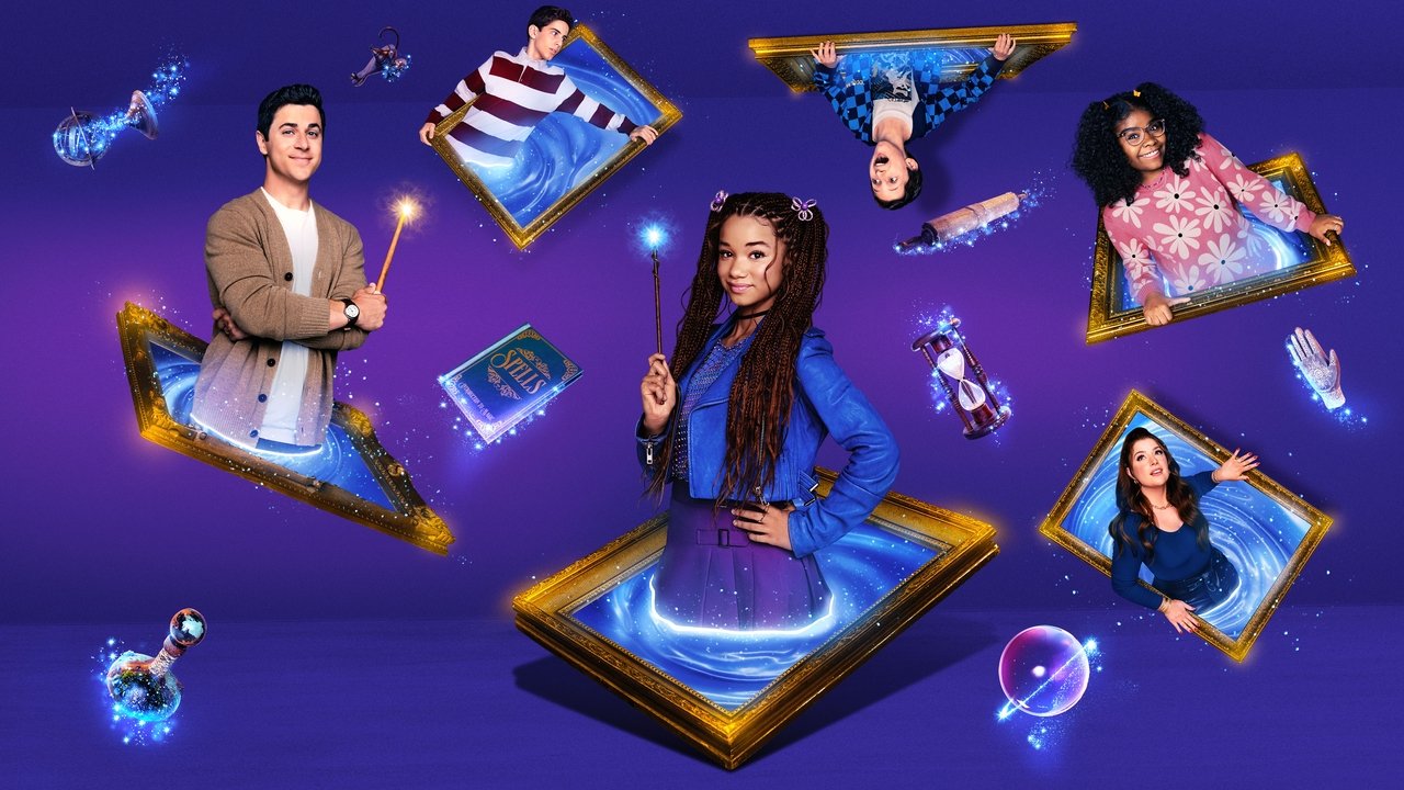 Vuelven los magos de Waverly Place