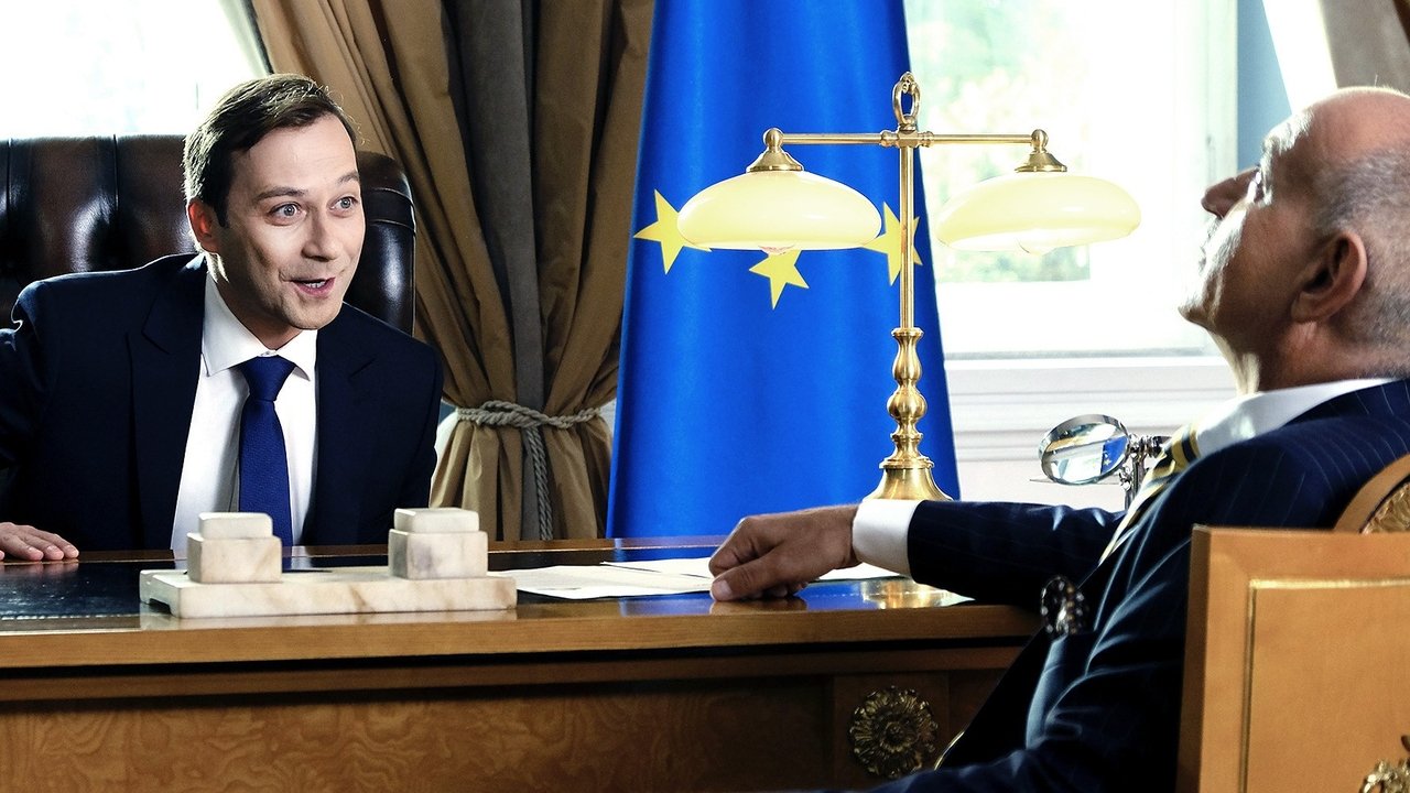 Sługa Narodu