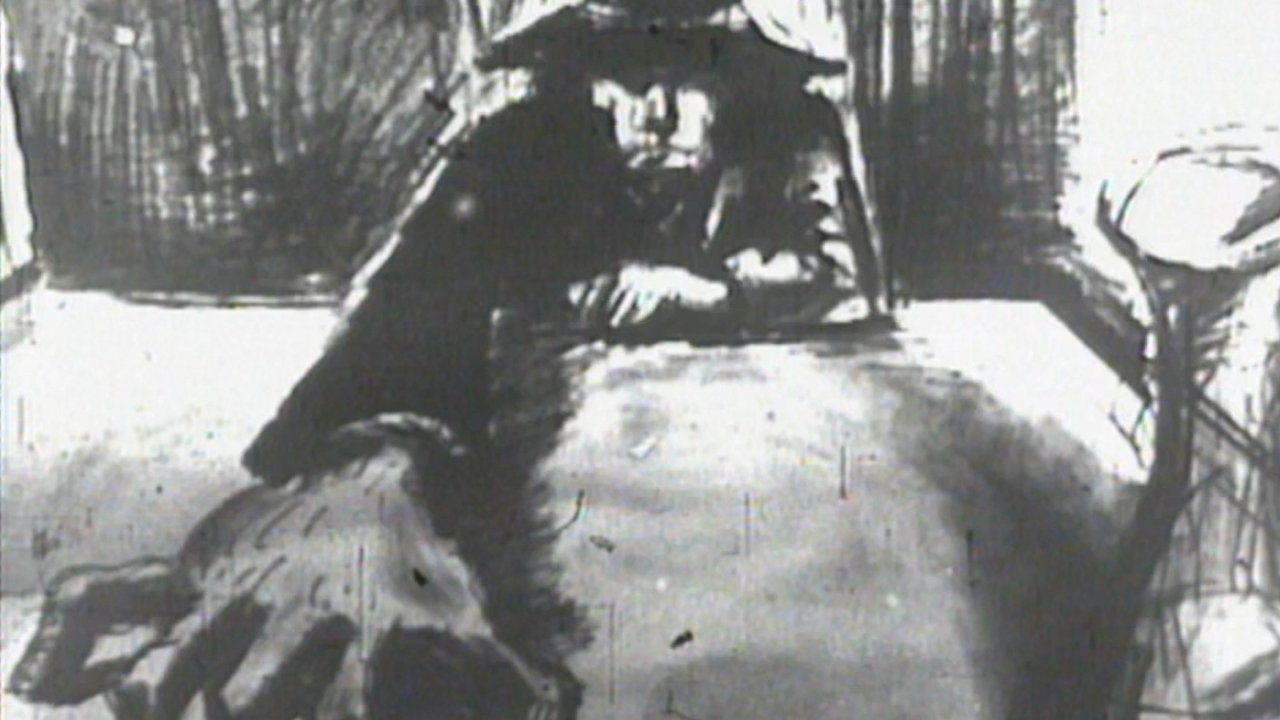 Sam čovjek