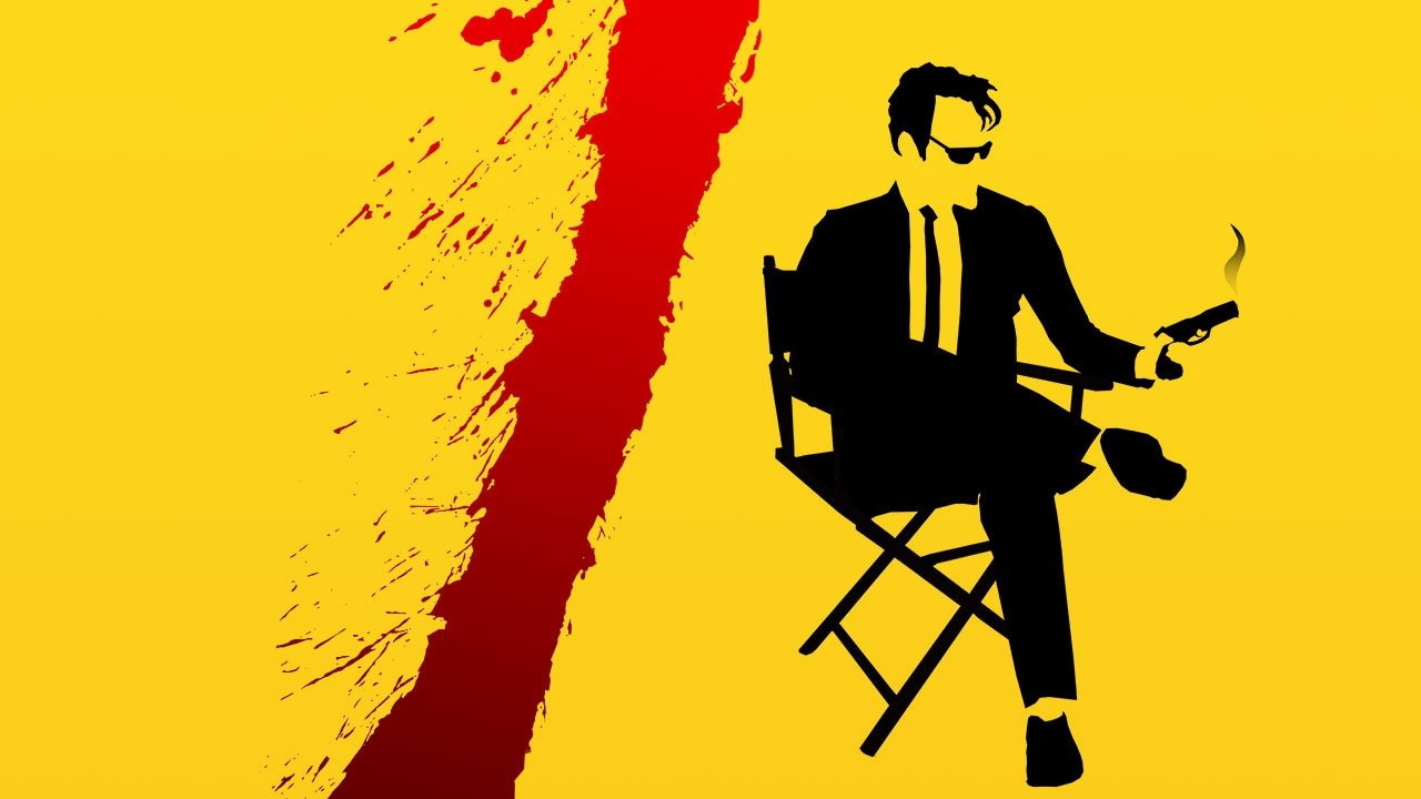 Tarantino total