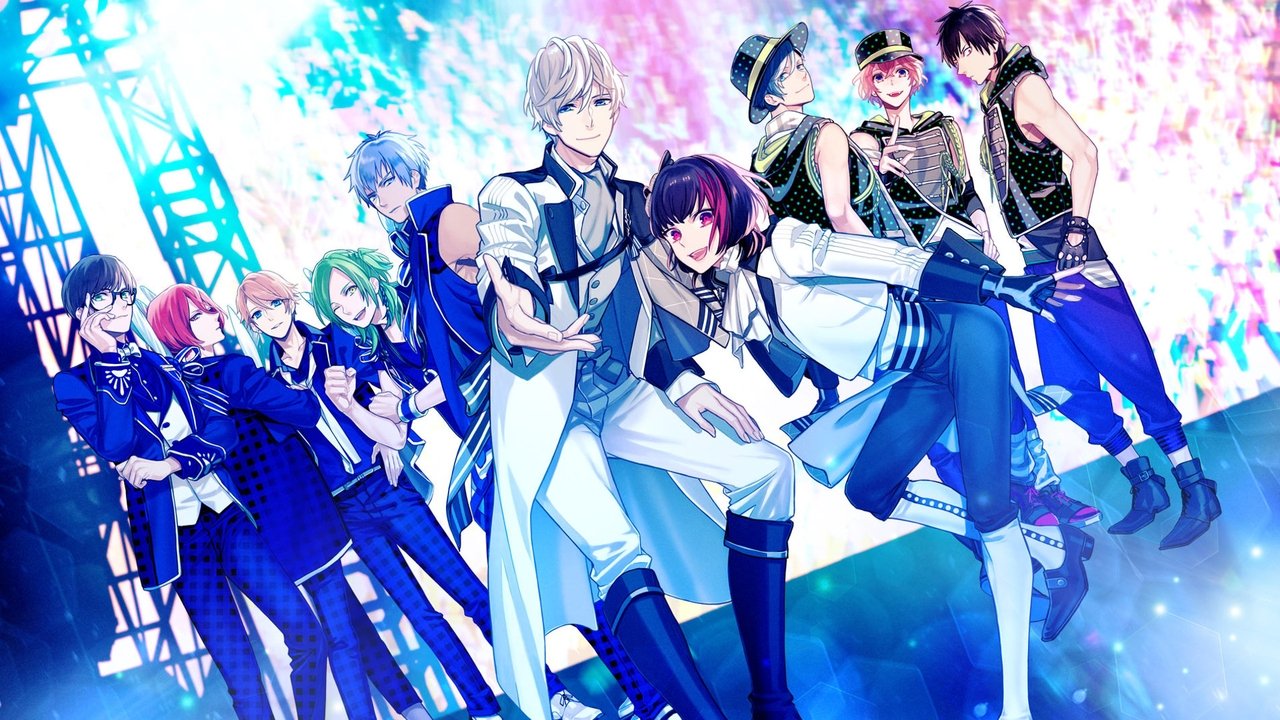 B-Project: Kodou*Ambitious