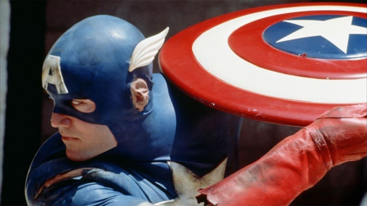 Capitán América