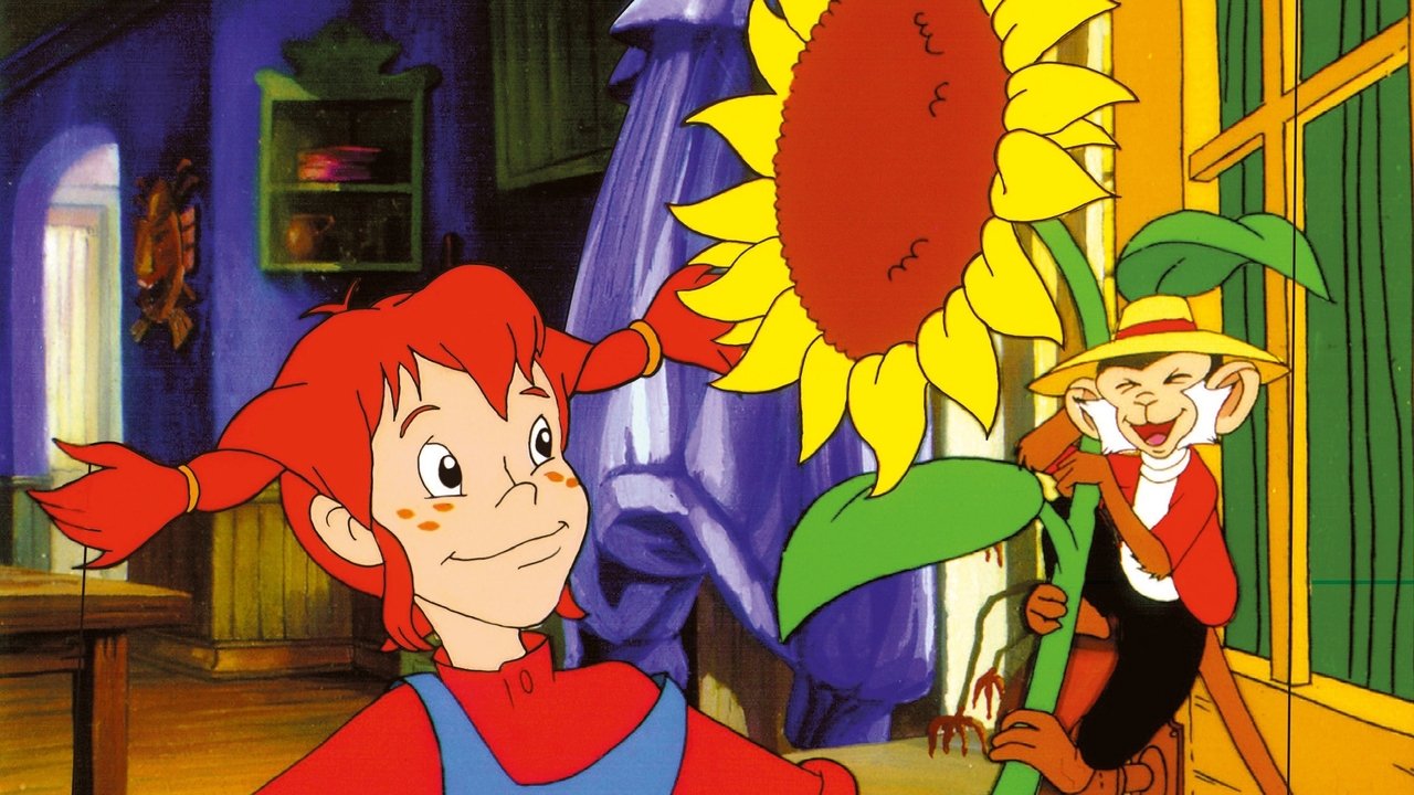 Pippi Calzaslargas