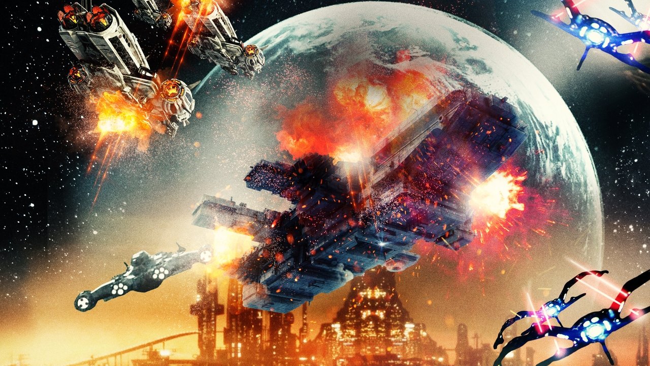 Batalla Espacial: La Armada ataca