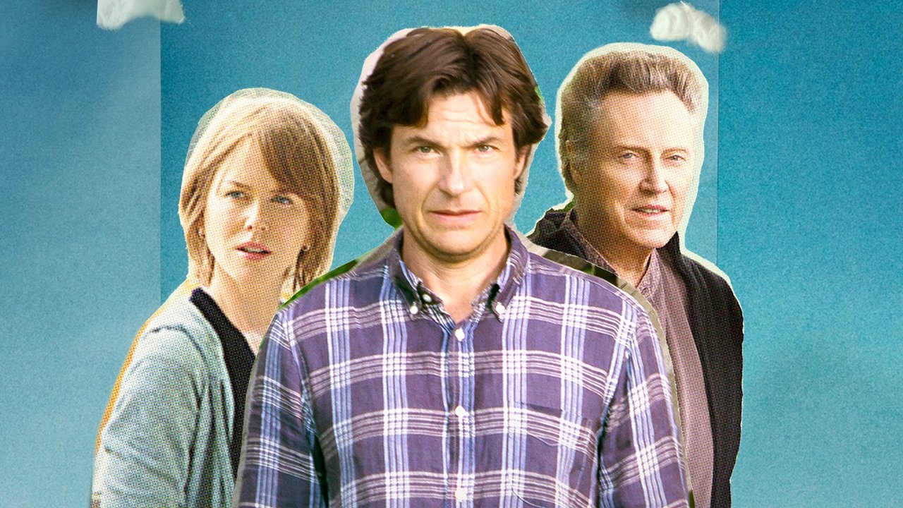 La familia Fang