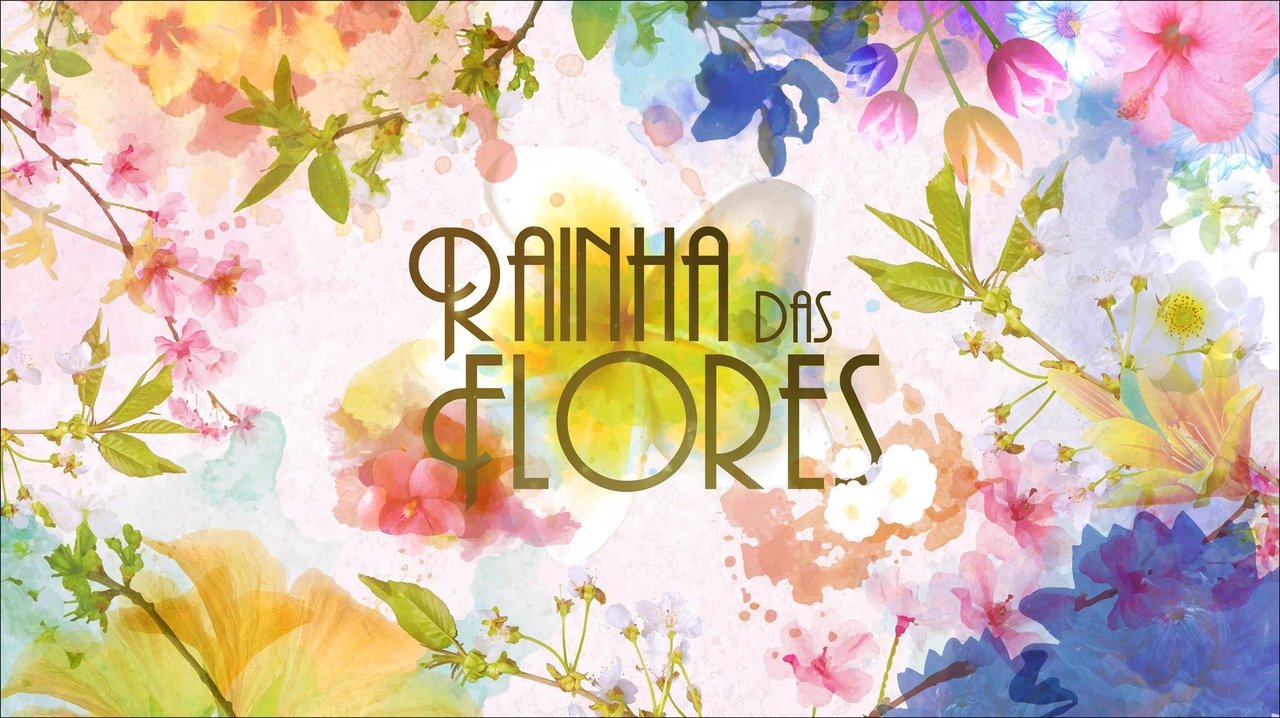 Reina De Las Flores