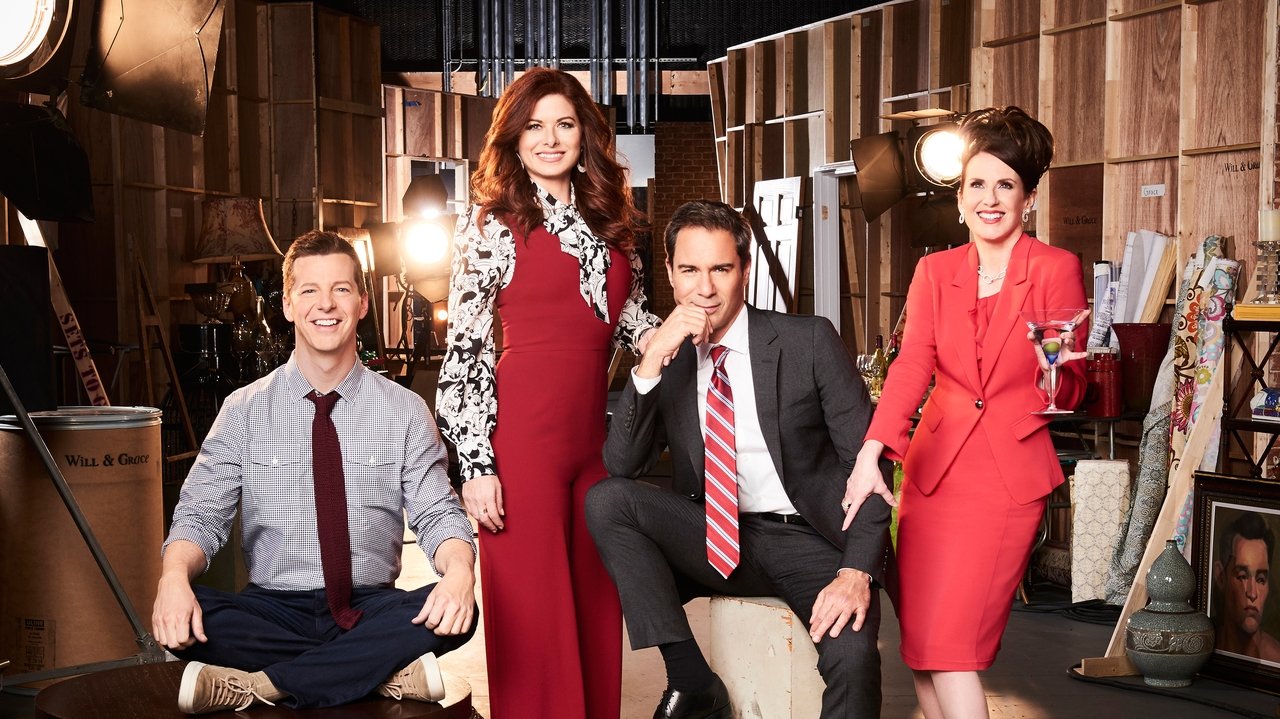 Will y Grace