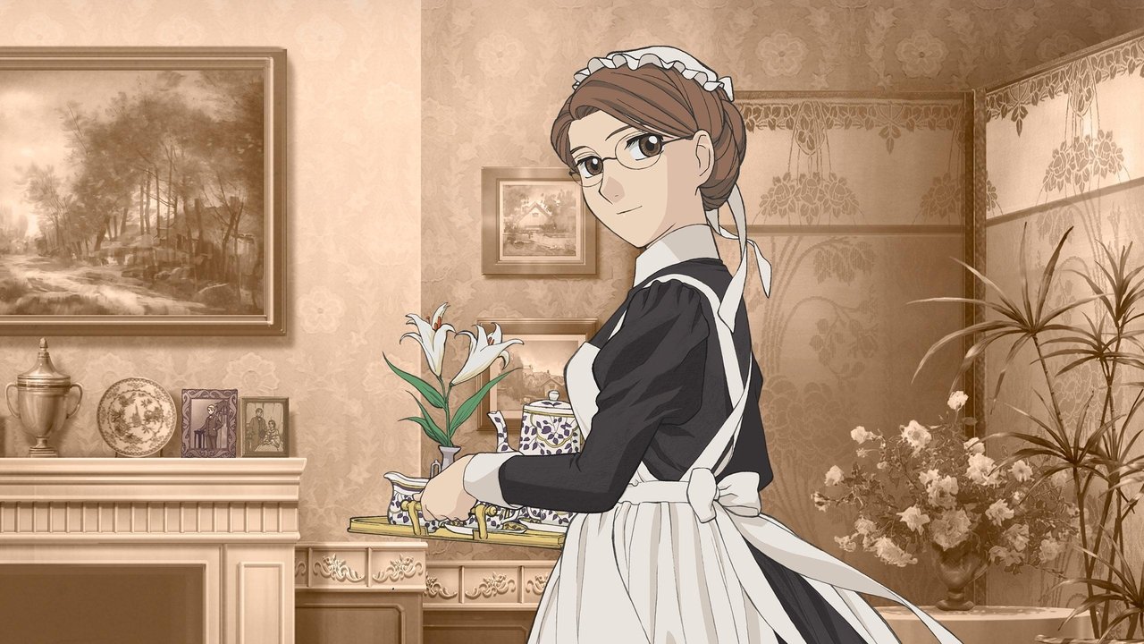 Emma: Un romance victoriano