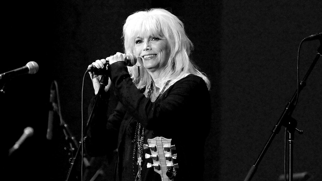 The Life & Songs Of Emmylou Harris