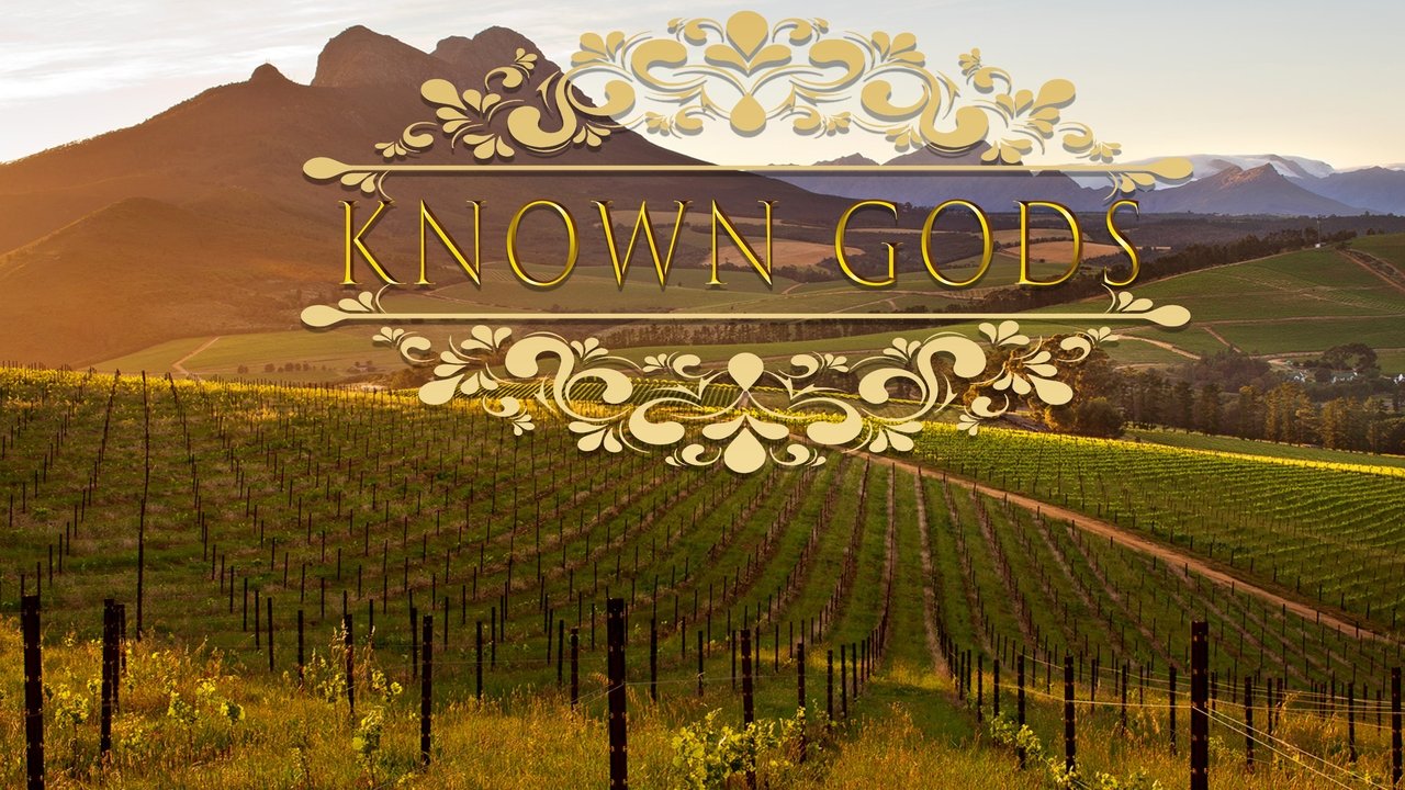 Known Gods