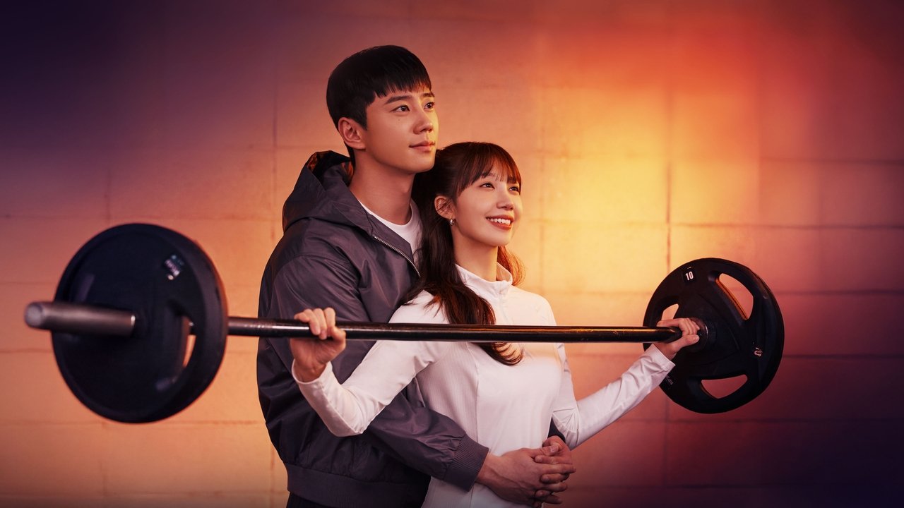 24시 헬스클럽