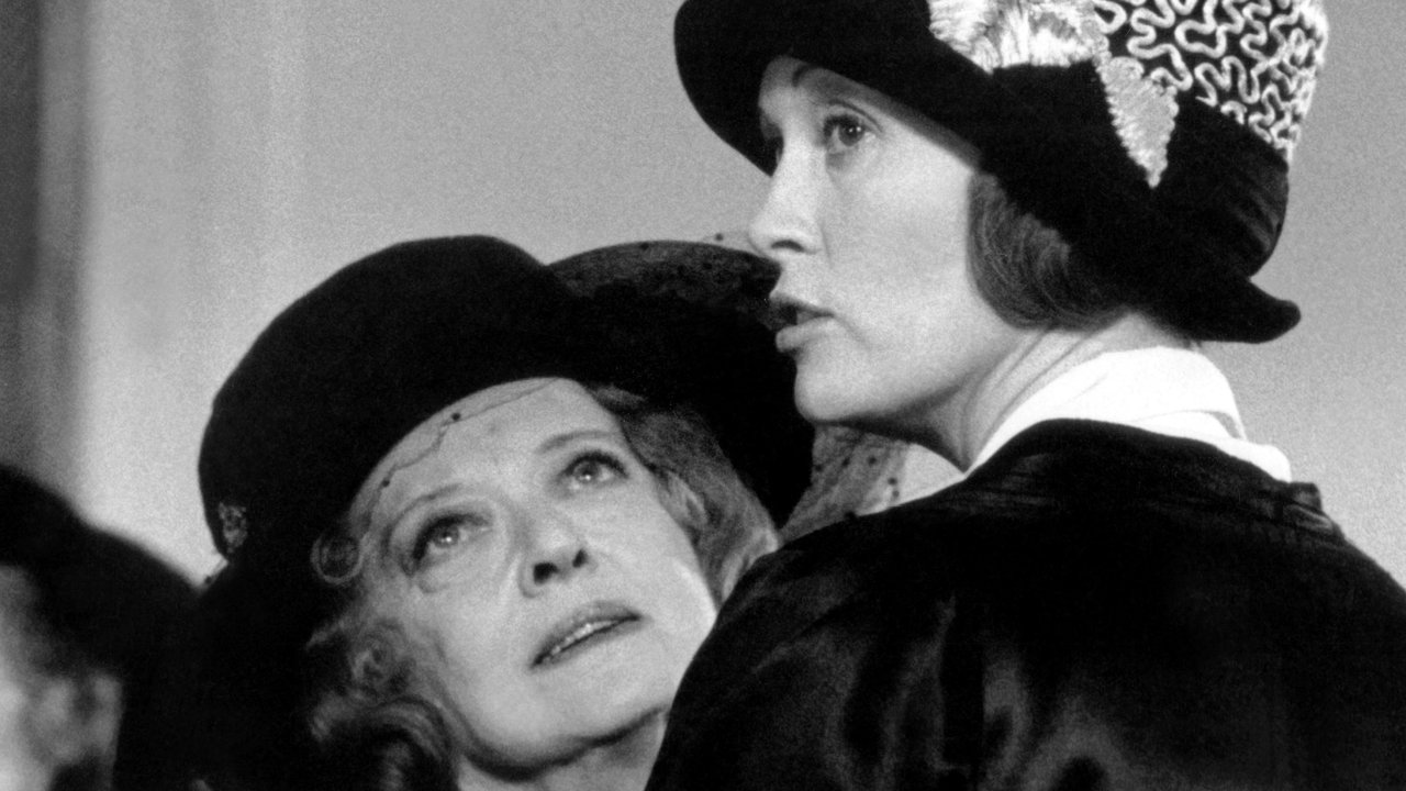 La desaparición de Aimée