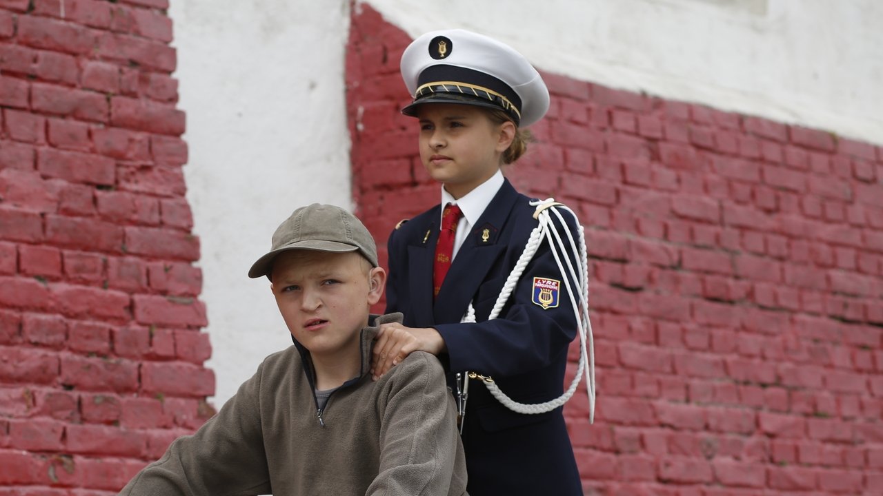 El pequeño Quinquin