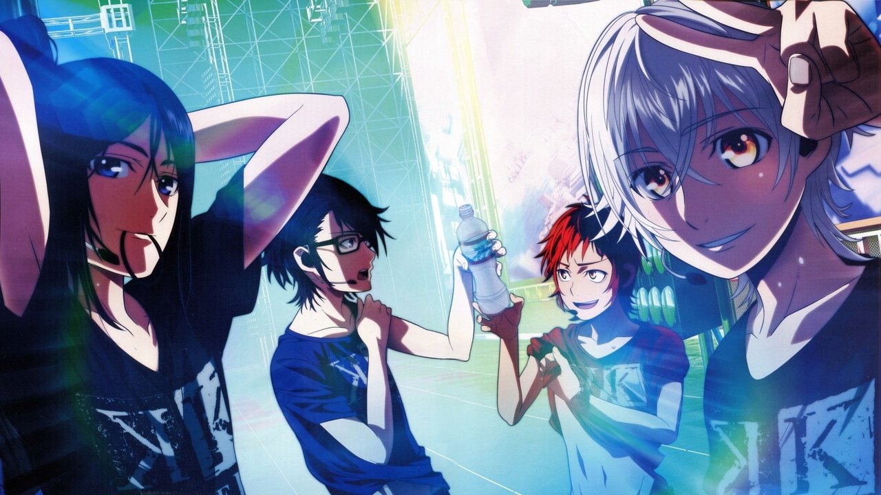 K Project