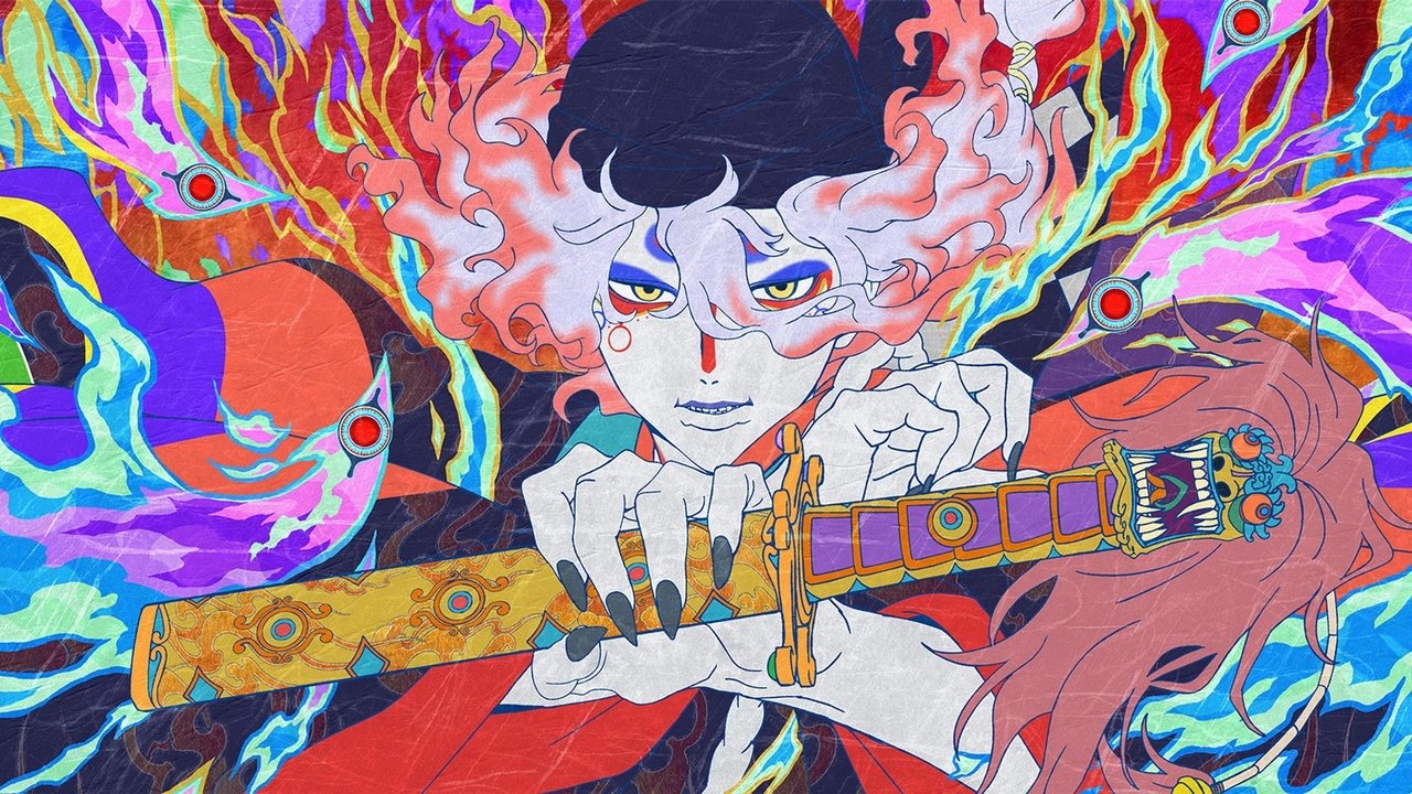 Mononoke II: Las cenizas de la ira