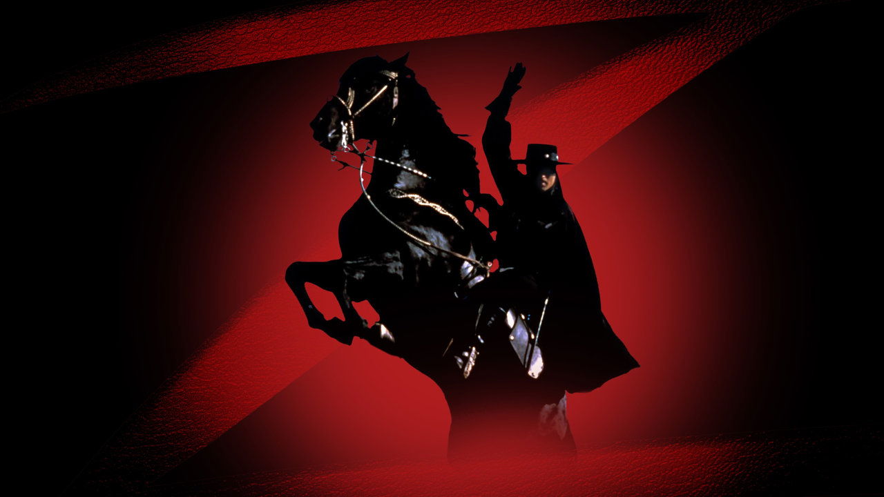 El Zorro