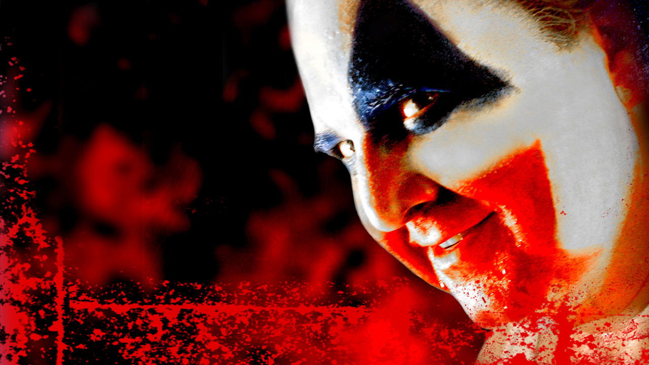 Gacy, el payaso asesino