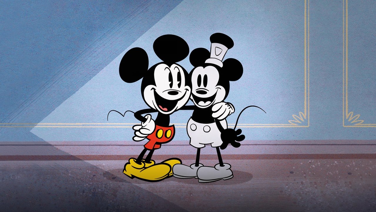 El maravilloso mundo de Mickey Mouse: El regreso del travieso Willie