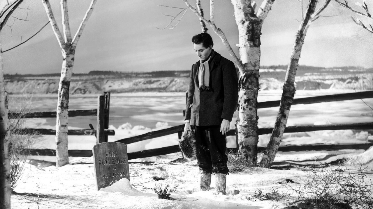 El joven Lincoln