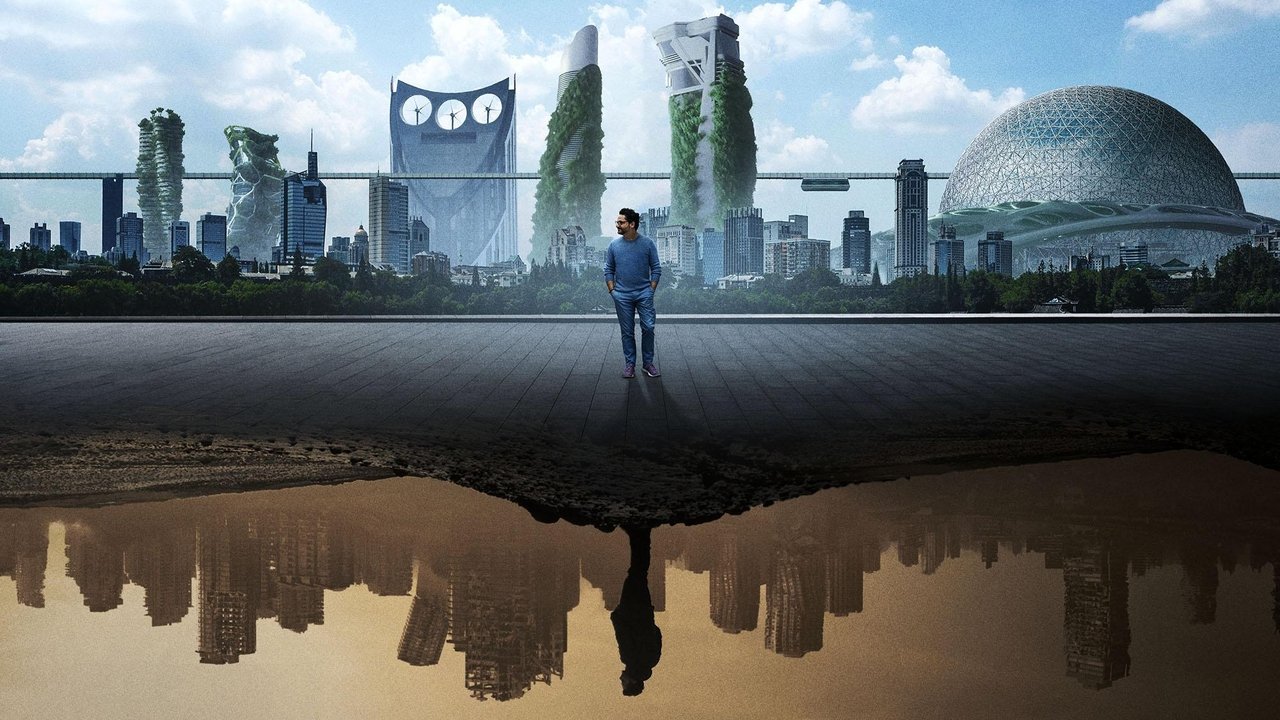 Una breve historia del futuro