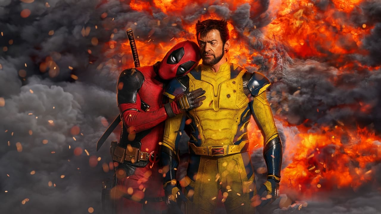 Deadpool y Lobezno
