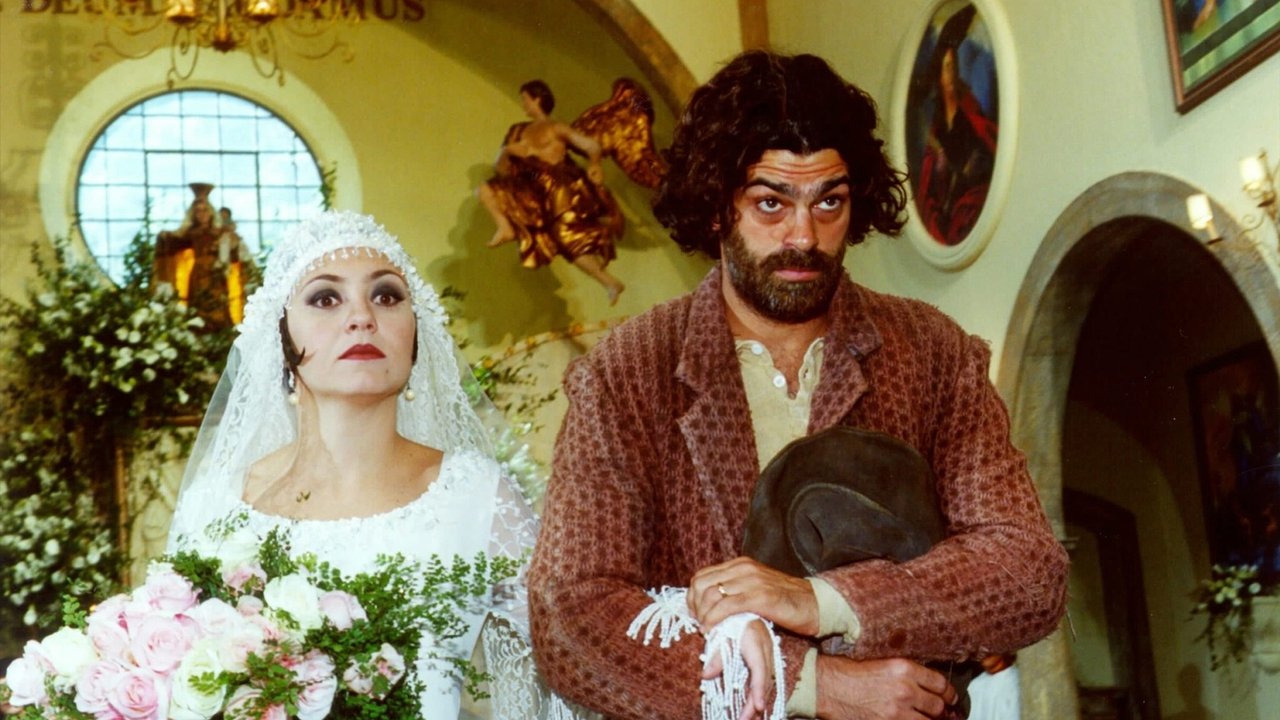 El clavo y la rosa