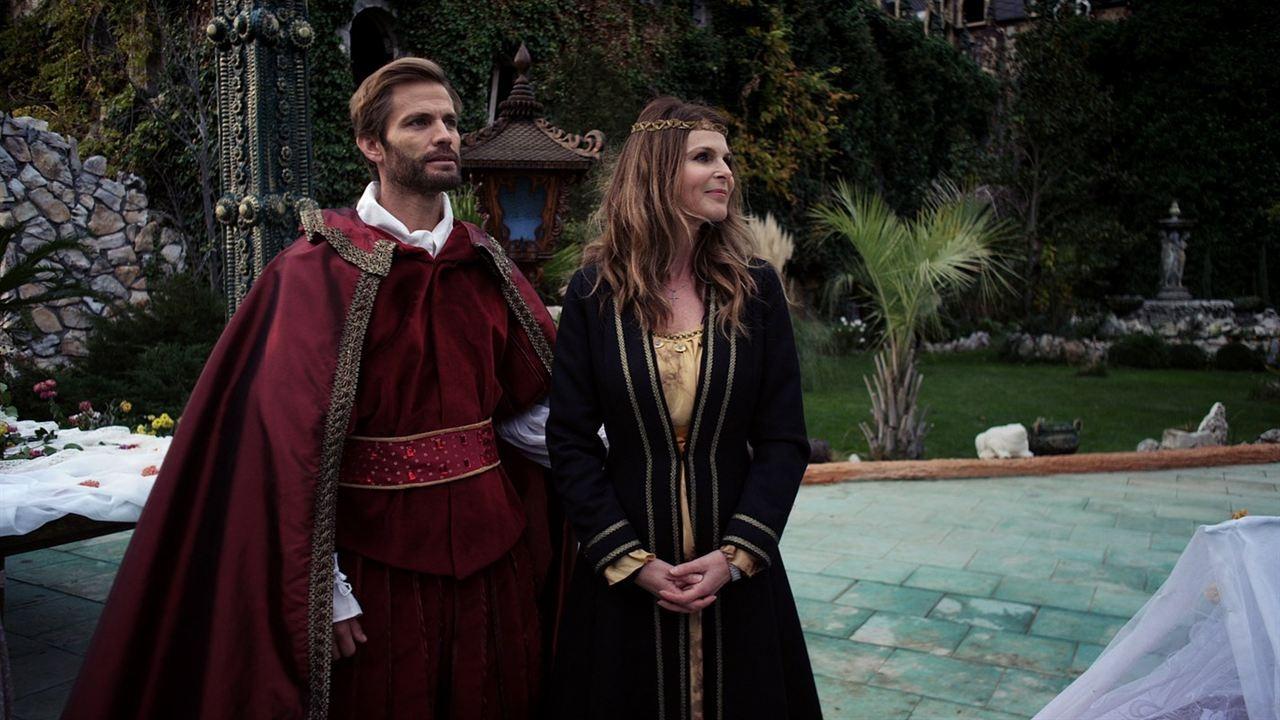 La Bella Durmiente