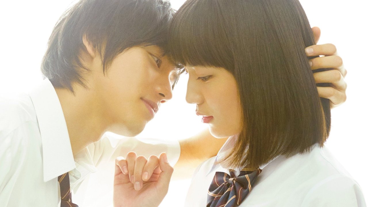 Say "I love you."