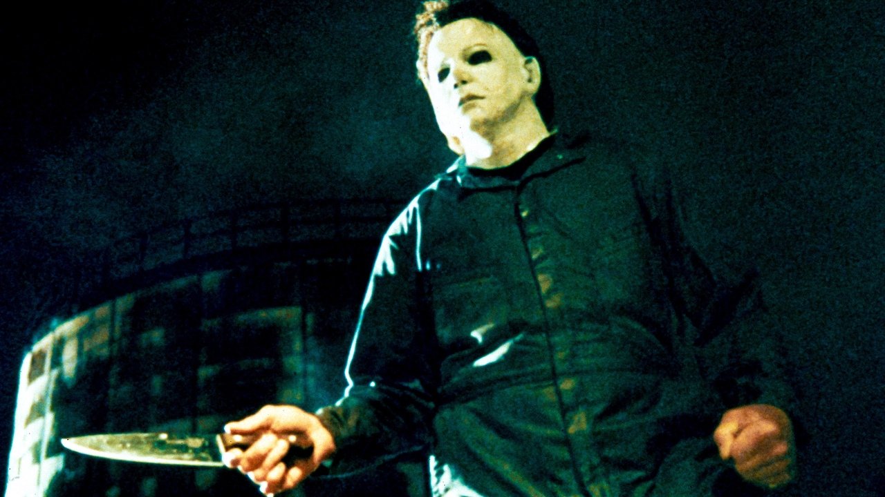 Halloween: La maldición de Michael Myers