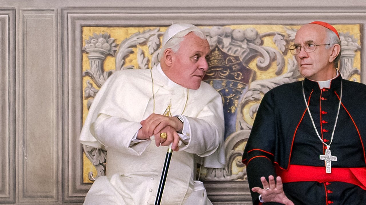 Los dos Papas