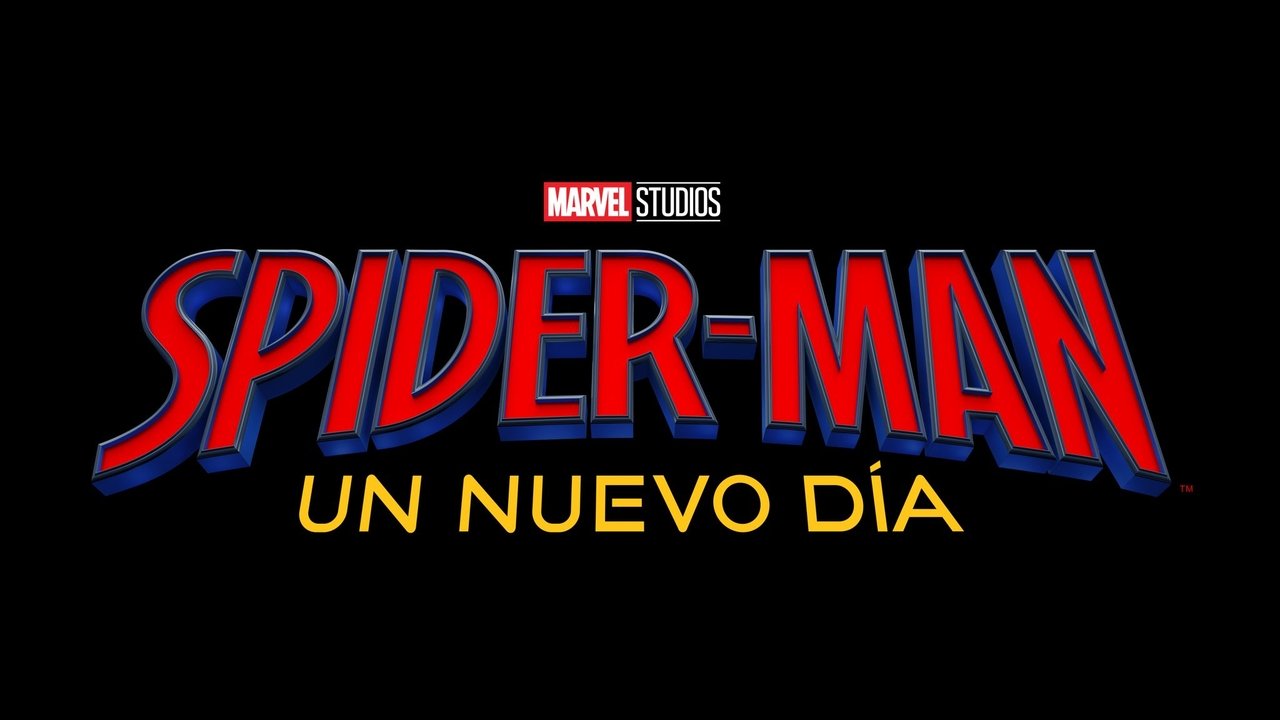 Spider-Man: Un nuevo día