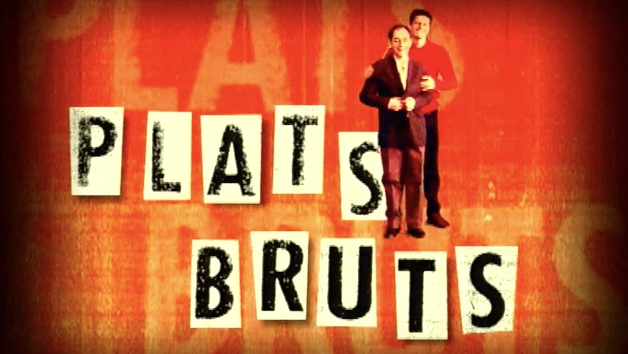 Platos Sucios