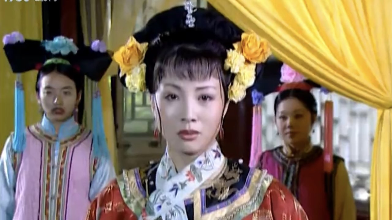 扬州八怪