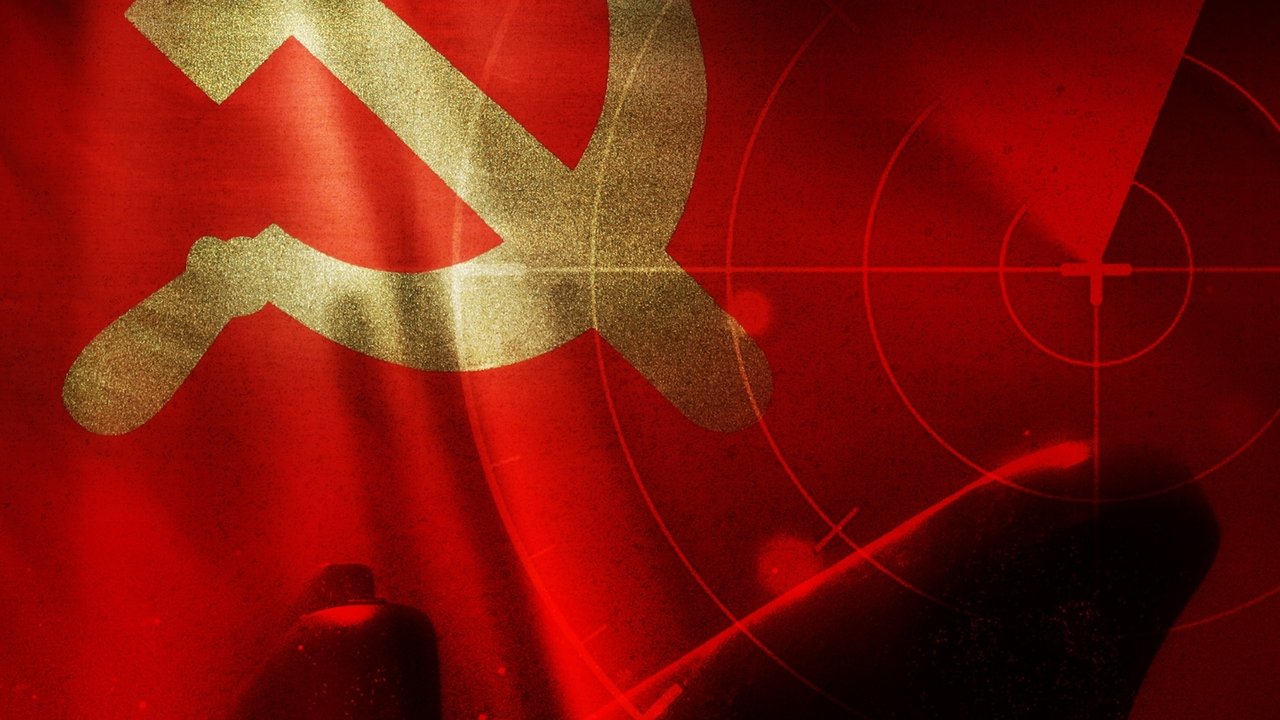 La verdadera caza del Otubre Rojo