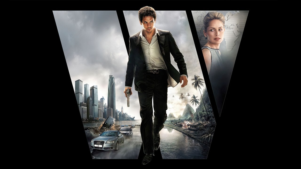 Largo Winch: Conspiración en Birmania